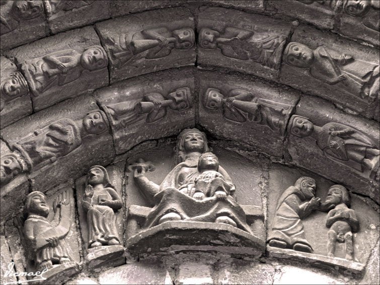 Foto de Betren (Lleida), España