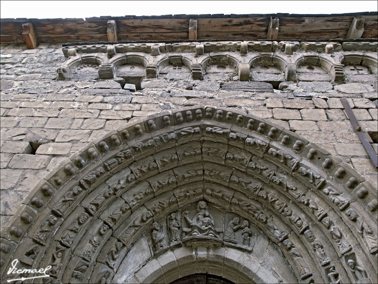 Foto de Betren (Lleida), España