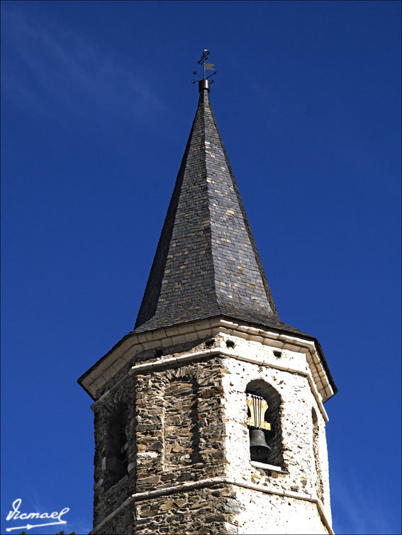 Foto de Montgarri (Lleida), España