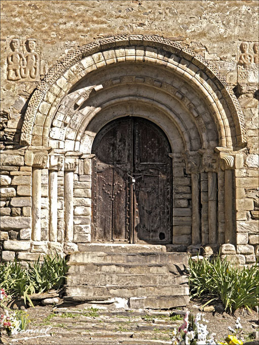 Foto de Alos de Isil (Lleida), España