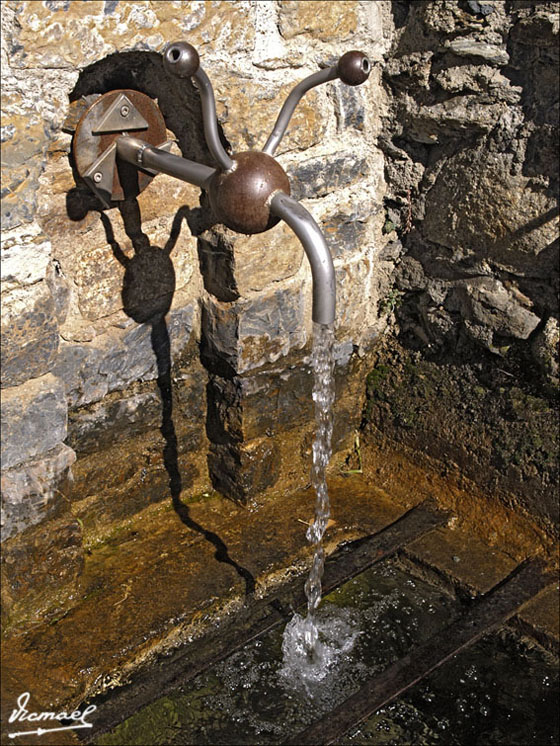 Foto de Alos de Isil (Lleida), España