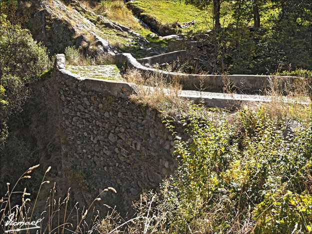 Foto de Alos de Isil (Lleida), España