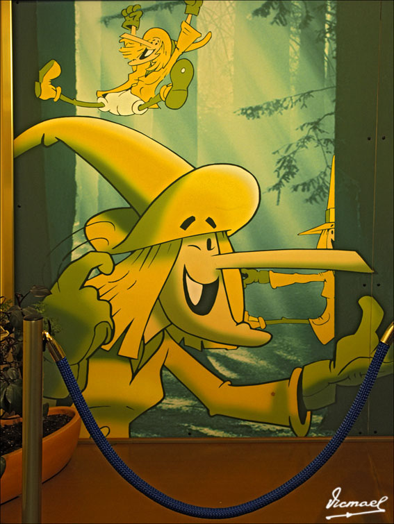 Foto de Sort (Lleida), España