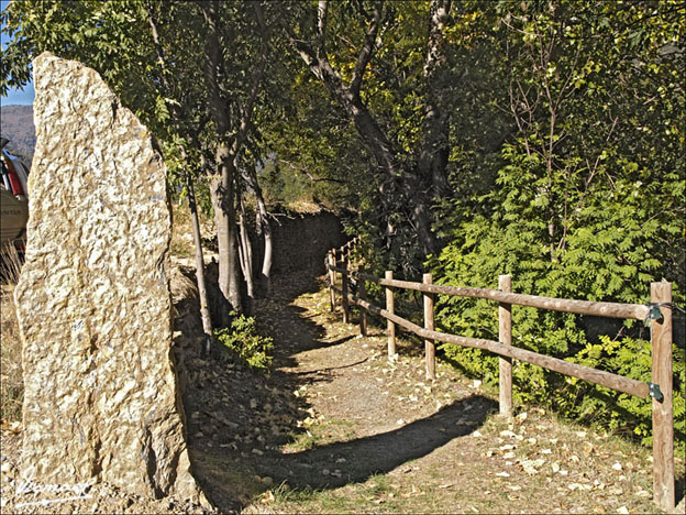 Foto de Sort (Lleida), España