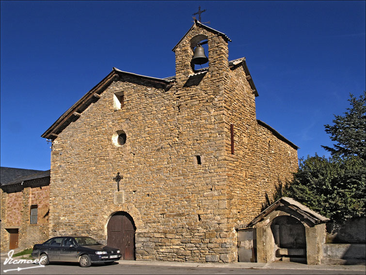 Foto de Olp (Lleida), España