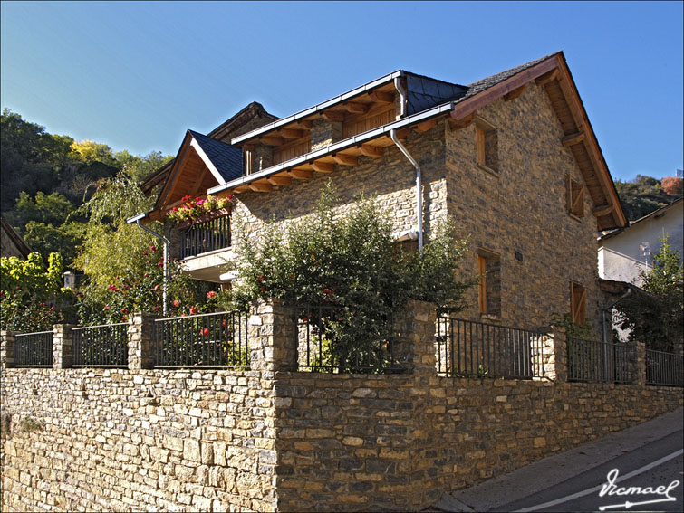 Foto de Olp (Lleida), España