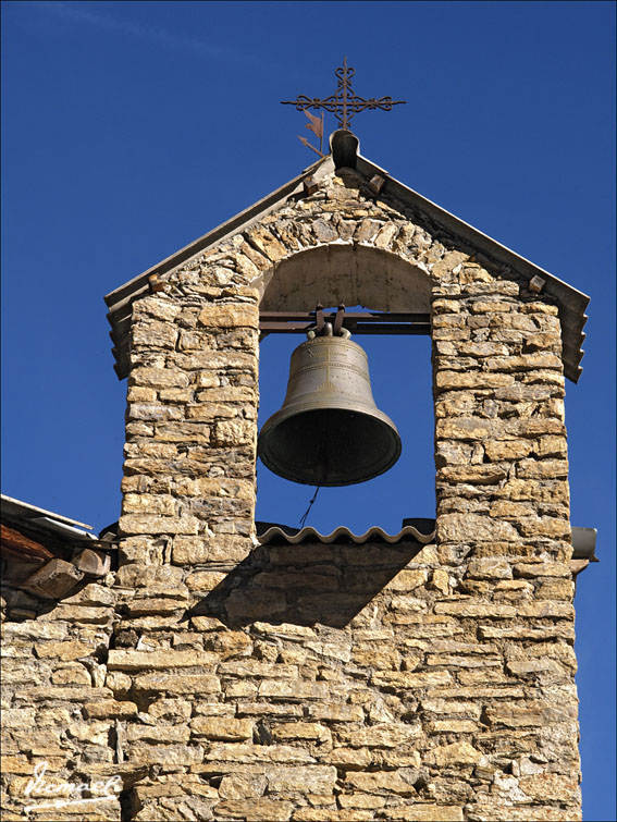 Foto de Olp (Lleida), España