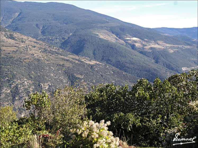 Foto de Olp (Lleida), España