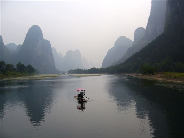 Foto de Yangshuo, China