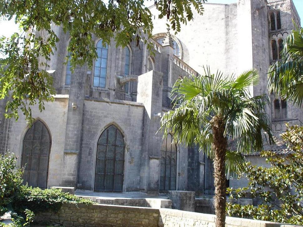 Foto de Girona (Cataluña), España