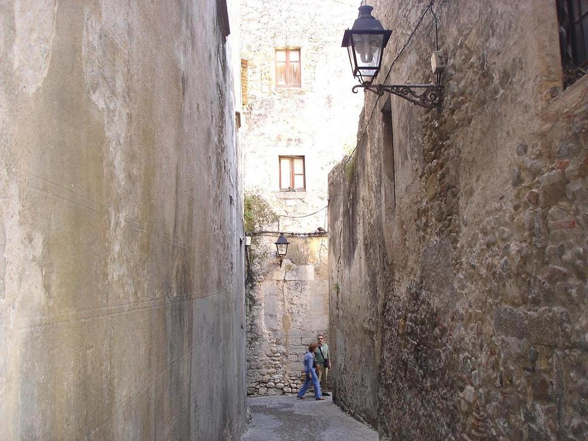 Foto de Girona (Cataluña), España