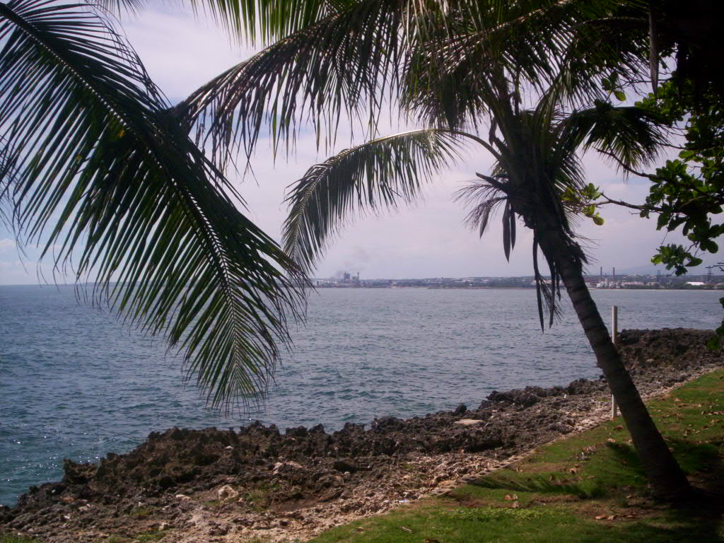 Foto de Haina, República Dominicana