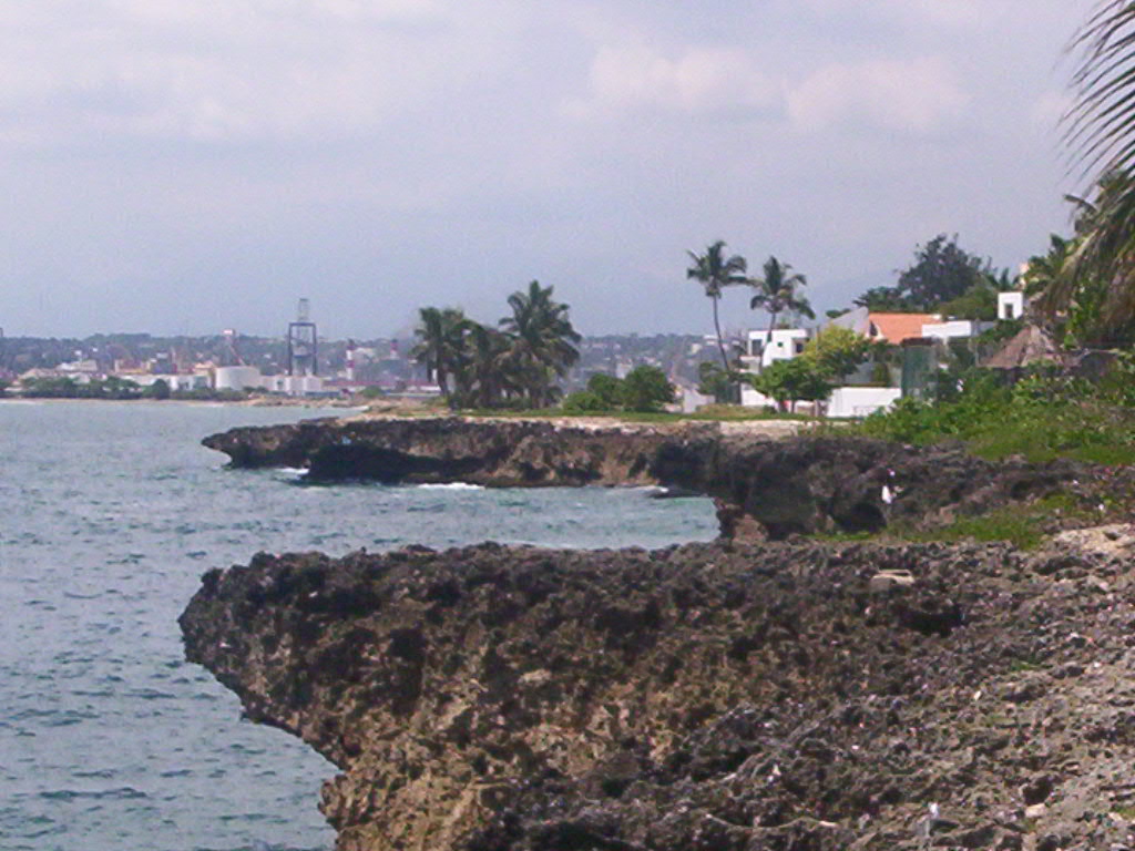 Foto de Santo Domingo, República Dominicana