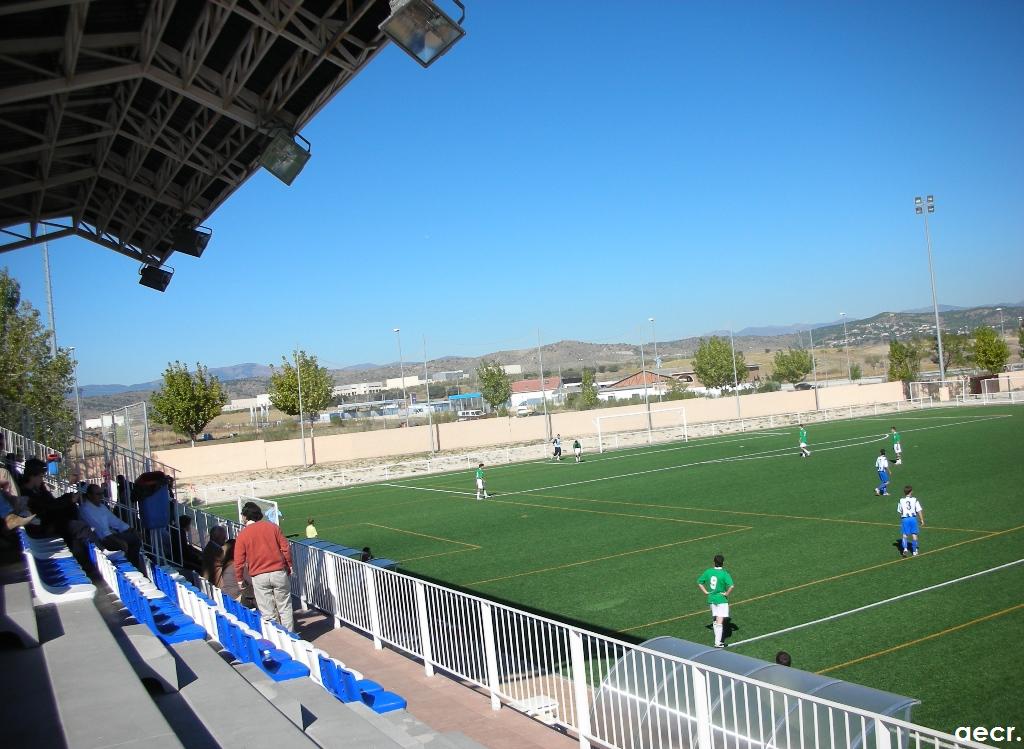 Foto de Villanueva del Pardillo (Madrid), España