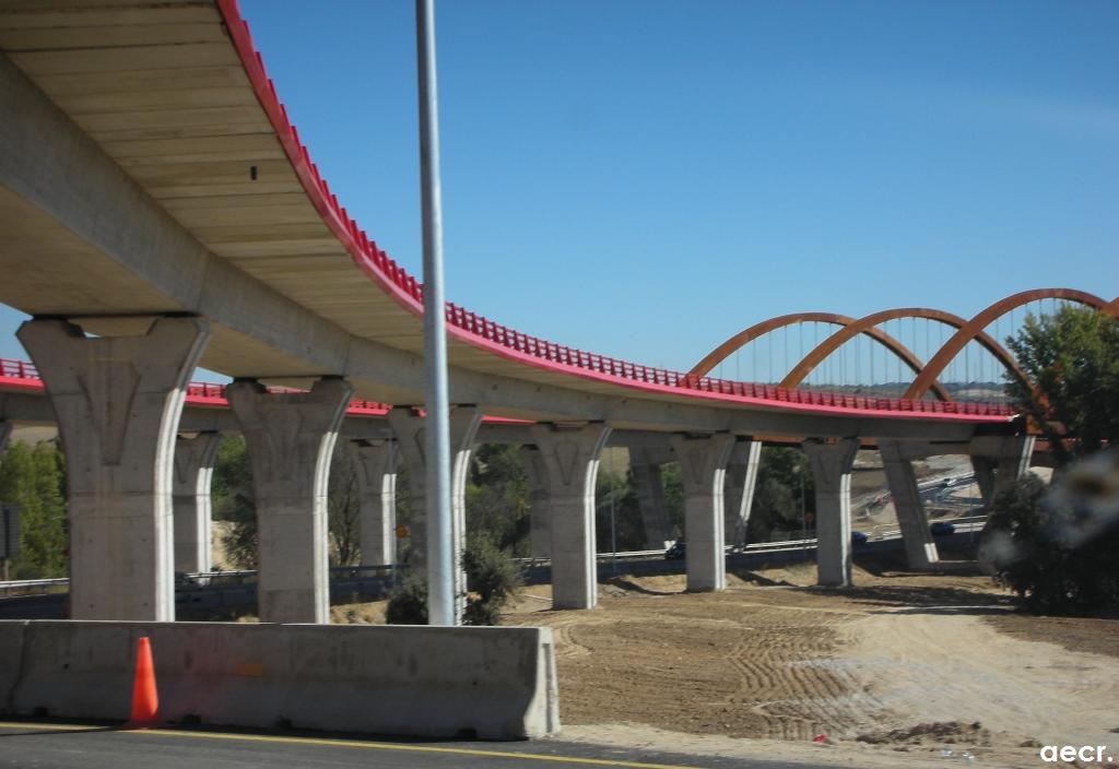 Foto de Villanueva de la Cañada (Madrid), España