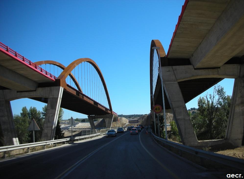 Foto de Villanueva de la Cañada (Madrid), España