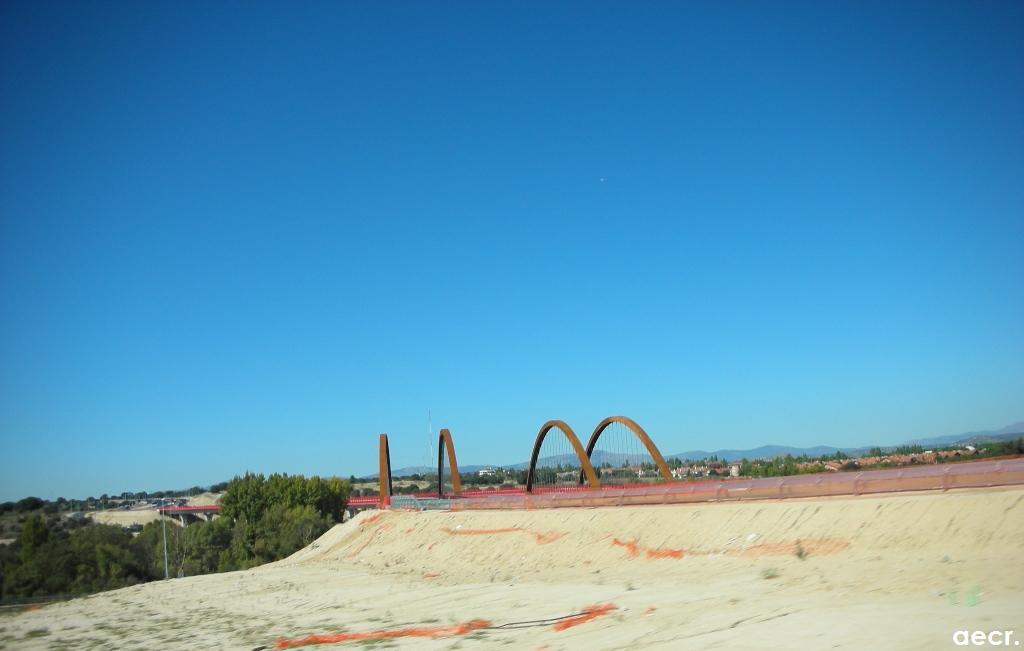 Foto de Villanueva de la Cañada (Madrid), España