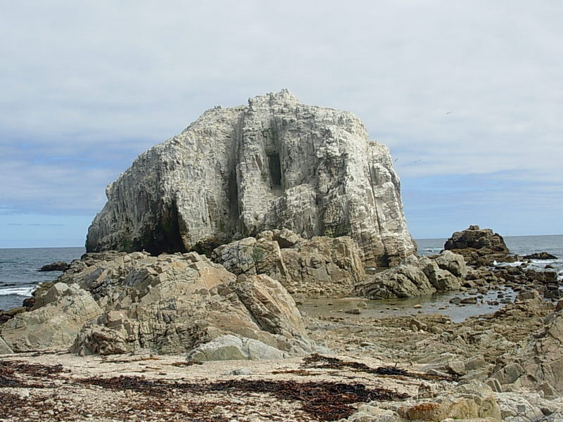 Foto de Algarrobo, Chile