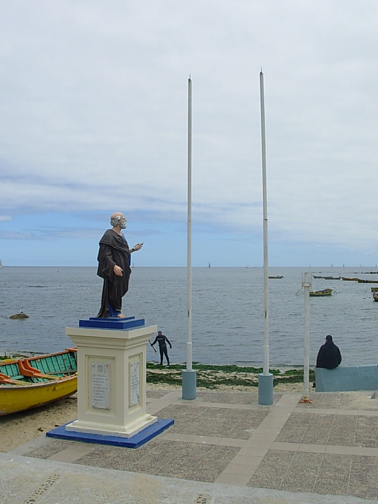 Foto de Algarrobo, Chile