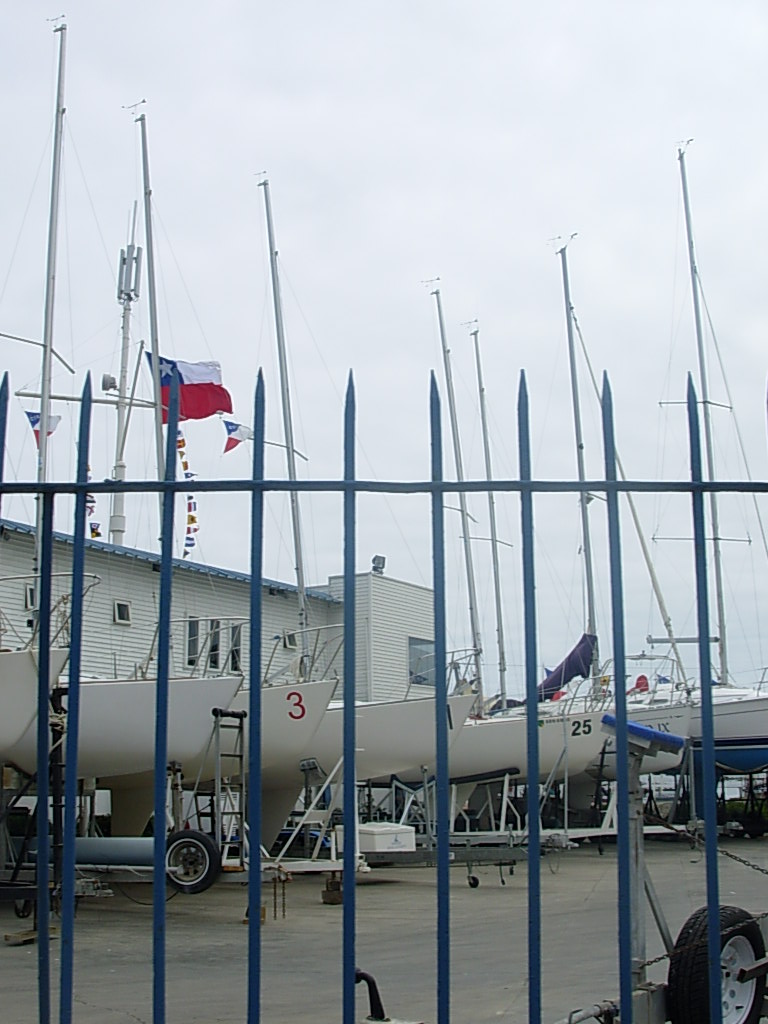 Foto de Algarrobo, Chile