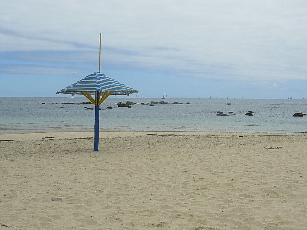 Foto de Algarrobo, Chile