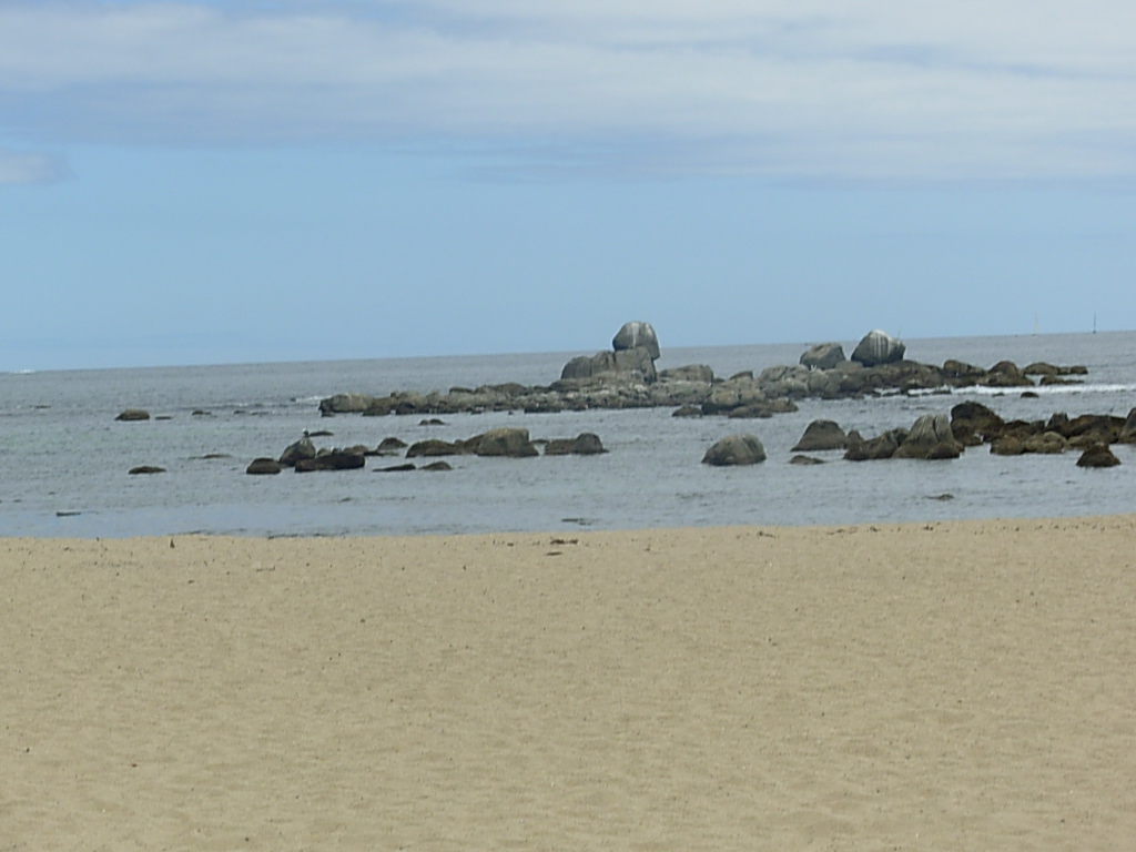 Foto de Algarrobo, Chile