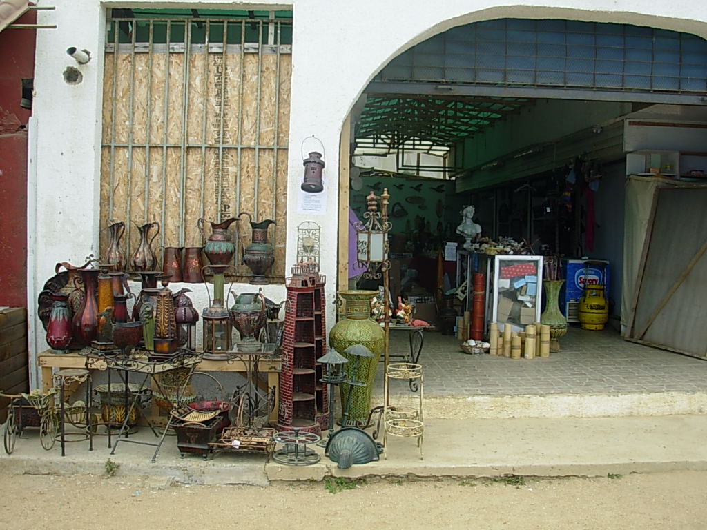 Foto de Algarrobo, Chile