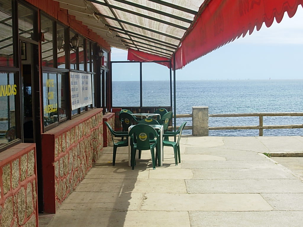 Foto de Algarrobo, Chile