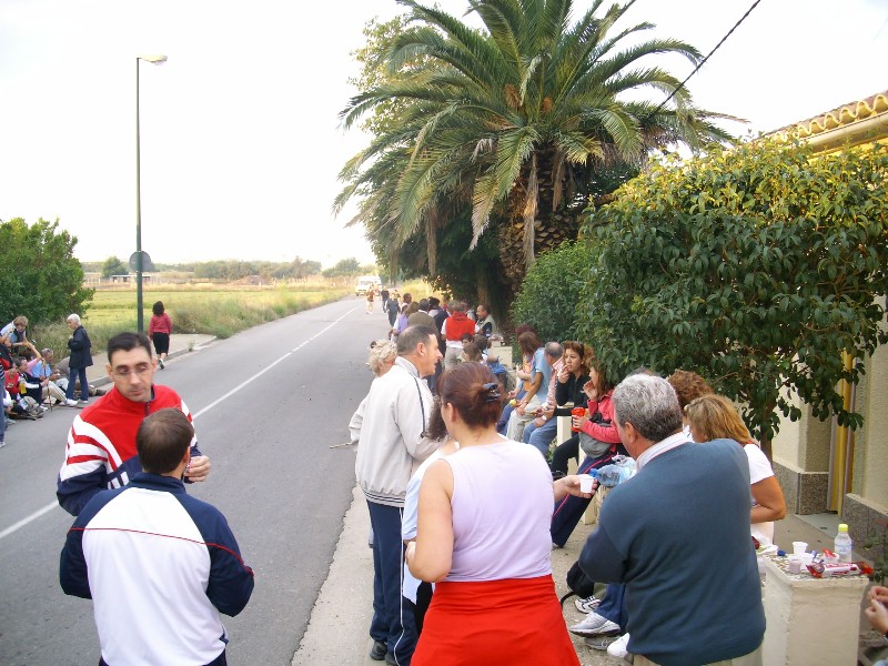 Foto de Monzalbarba (Zaragoza), España