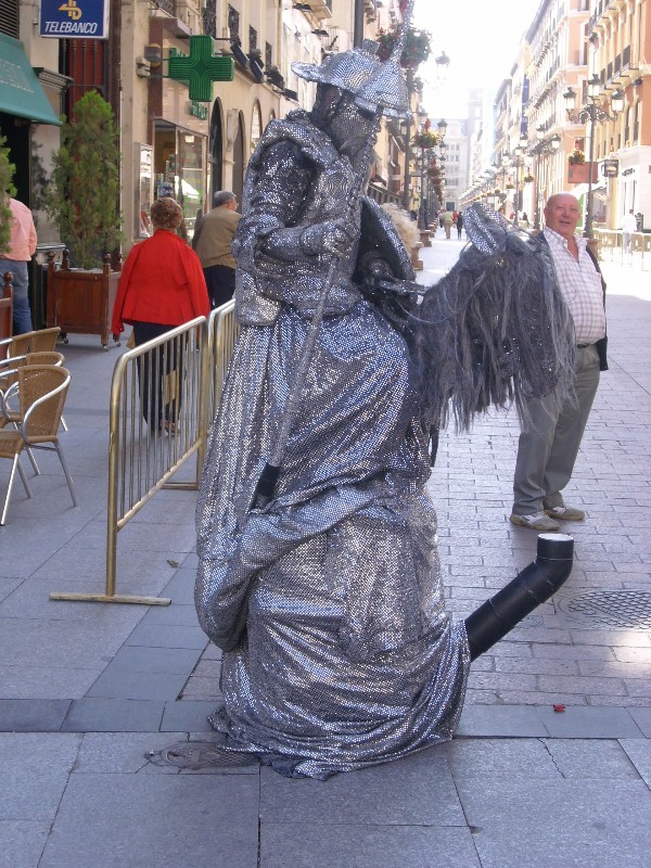 Foto de Zaragoza (Aragón), España