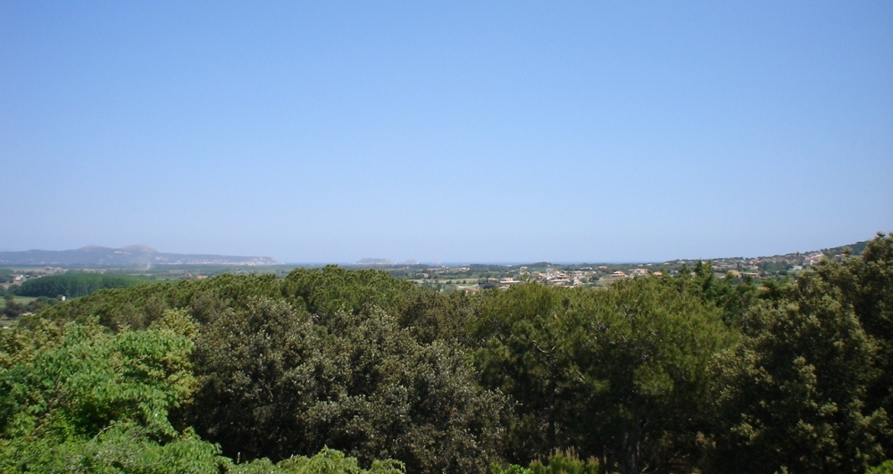 Foto de Pals (Girona), España