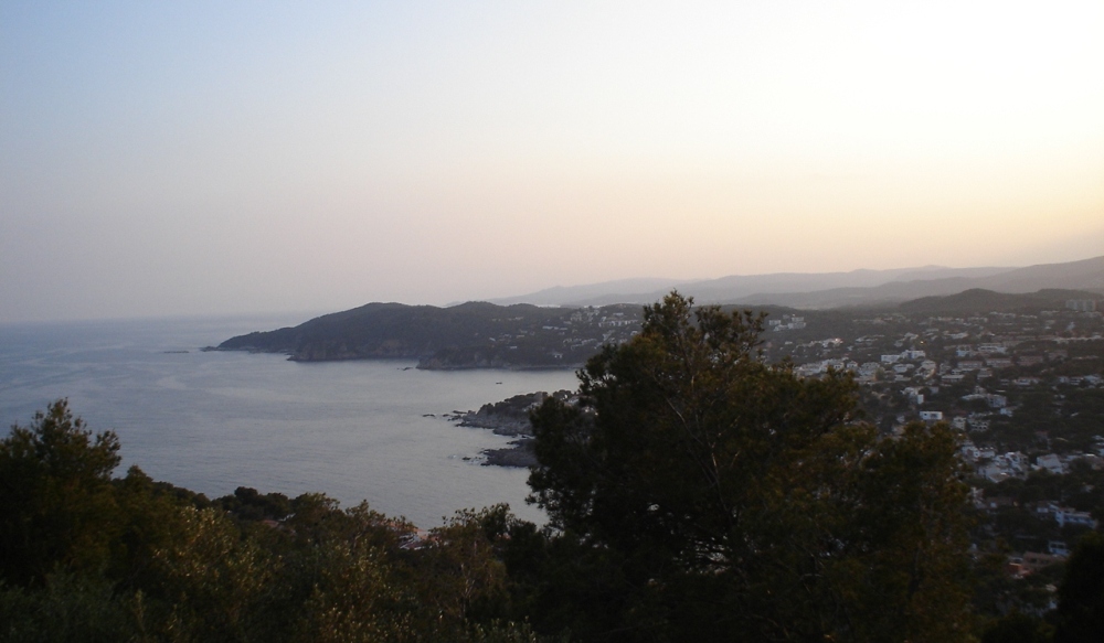Foto de Costa brava (Girona), España