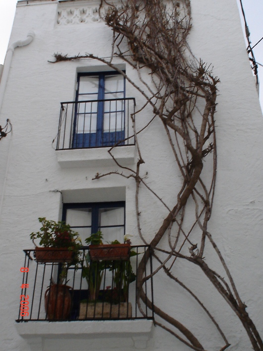 Foto de Cadaqués (Girona), España