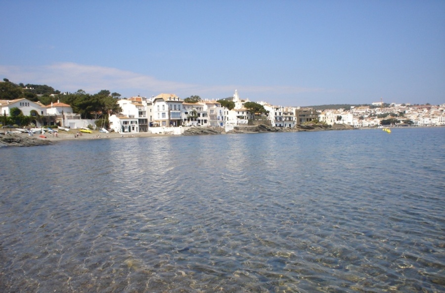 Foto de Costa Brava (Girona), España