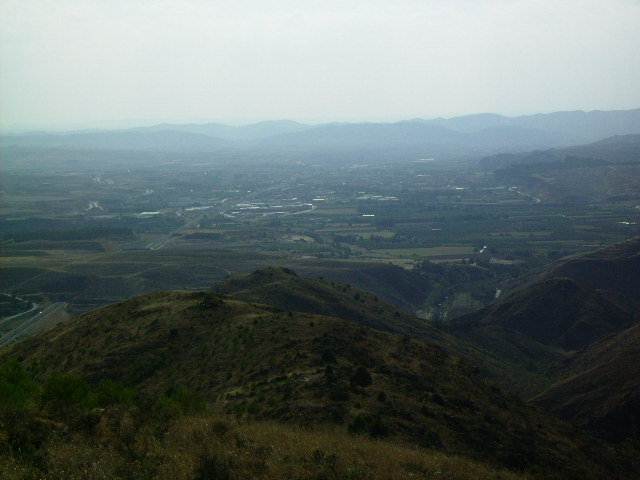 Foto de Calatayud (Zaragoza), España