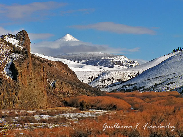 Foto de Neuquén - Patagonia Argentina, Argentina