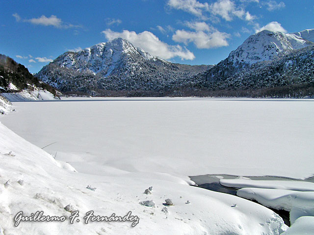 Foto de Araucanía, Chile