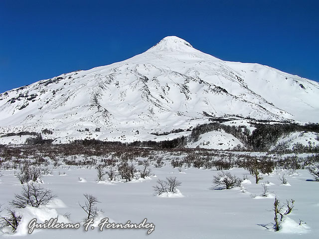 Foto de Araucanía, Chile