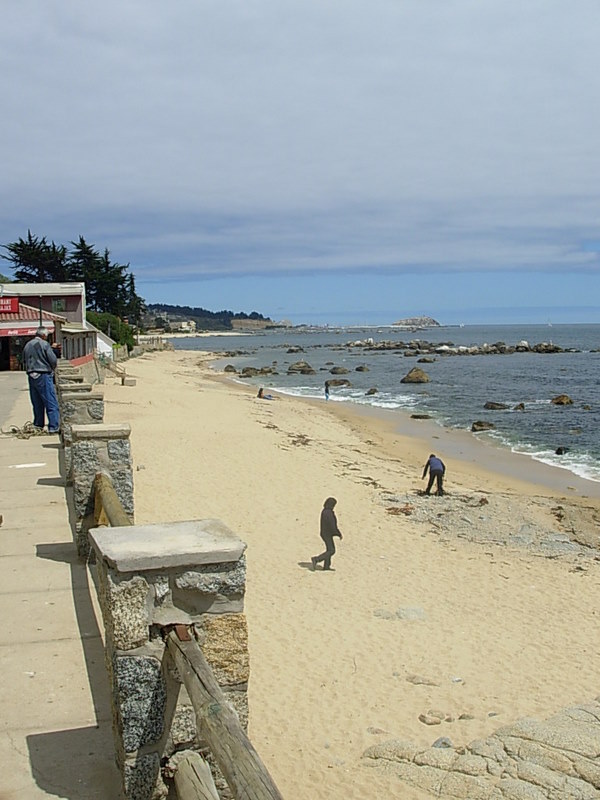 Foto de Algarrobo, Chile