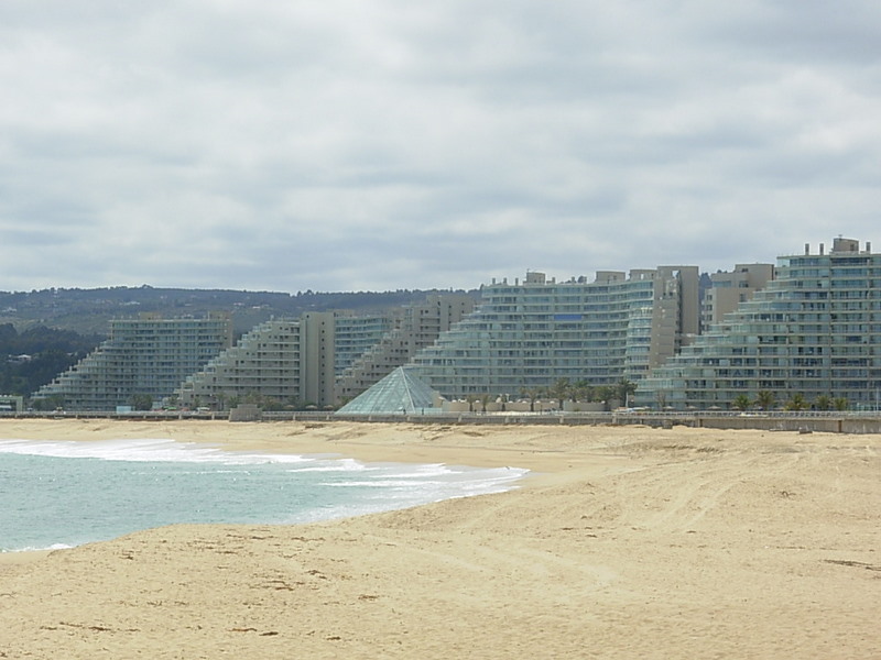 Foto de Algarrobo, Chile
