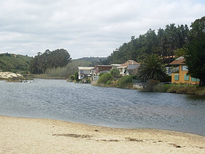Foto de Algarrobo, Chile