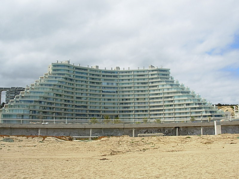 Foto de Algarrobo, Chile