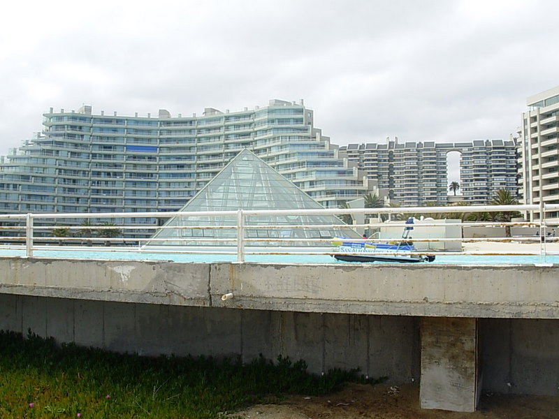 Foto de Algarrobo, Chile