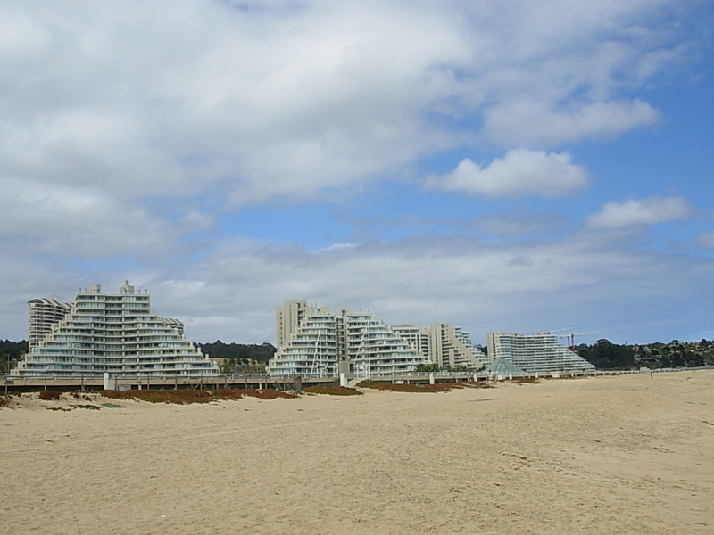 Foto de Algarrobo, Chile