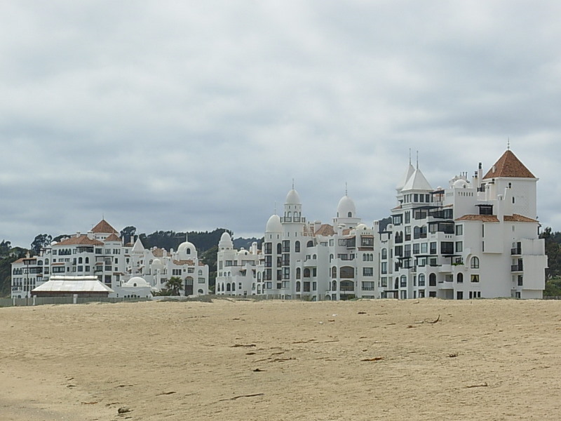 Foto de Algarrobo, Chile