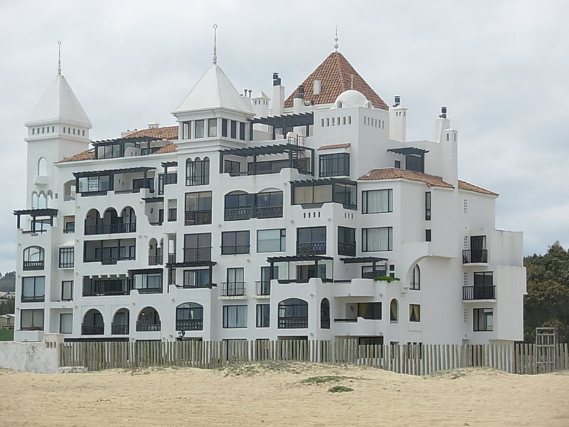 Foto de Algarrobo, Chile