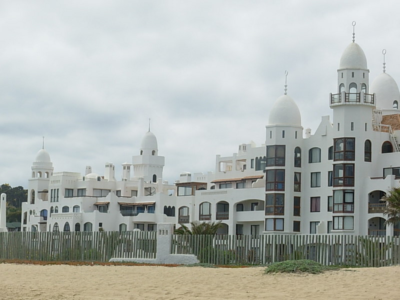Foto de Algarrobo, Chile
