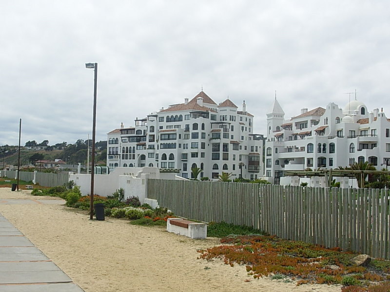 Foto de Algarrobo, Chile