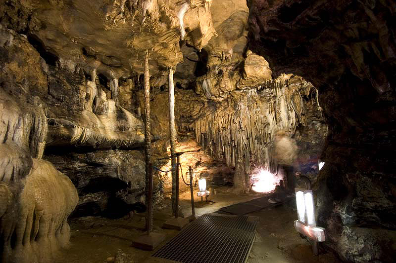 Foto de Prádena (Segovia), España