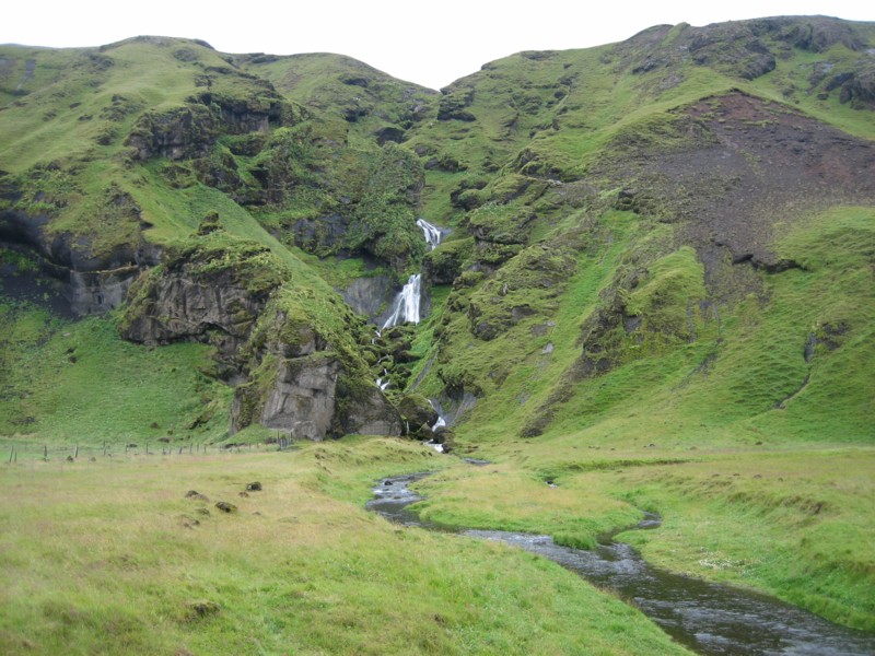 Foto de Islandia, Islandia